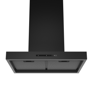 Atag WS60292MS afzuigkap Muurmontage Grafiet 690 m³/h A+