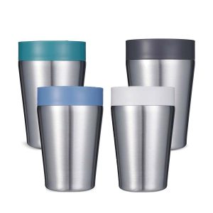 Circular Cup Steel