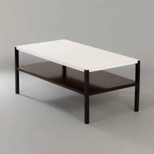 Salontafel “Regal’ van Wim Rietveld voor Ahrend de Cirkel, 1960s