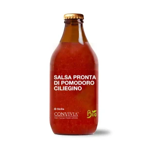 Convivia Salsa Pronta – Tomatensaus