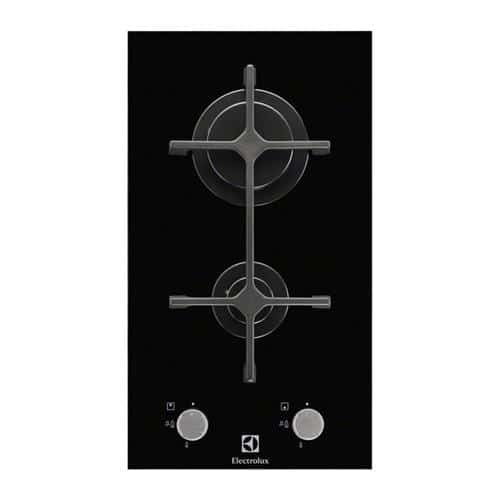 Electrolux EGC3322NVK Domino kookplaat - Afbeelding 2