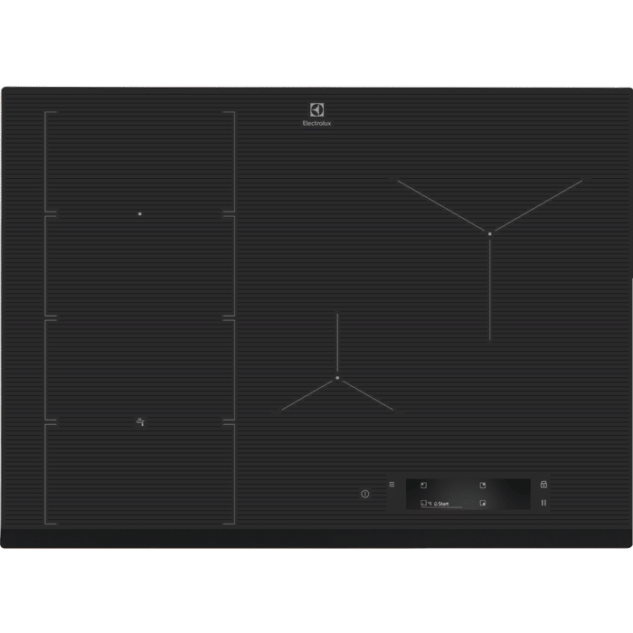 Electrolux EIS7548 kookplaat