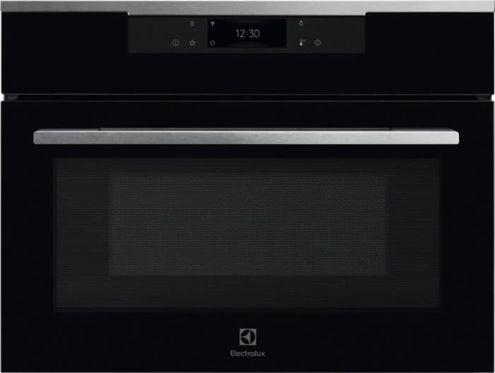 Electrolux KVLBE08WX combi-magnetron - Afbeelding 2