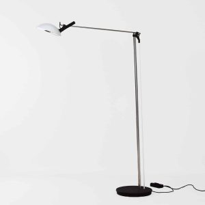 Vloerlamp Lyda van S. Asahara en Y. Kimura voor Luci, 1980s