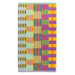 Foekje Fleur – Odds & Ends – Badhanddoek S