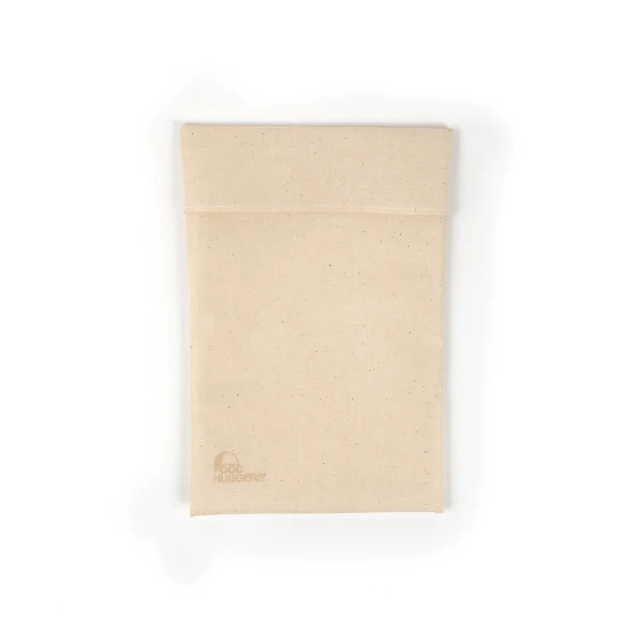 Food Huggers – Fabric bag - Afbeelding 5