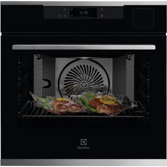 Electrolux KOABS39WX Oven - Afbeelding 2