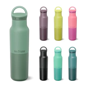 Klean Kanteen Rise Classic Insulated 12oz / 355ml