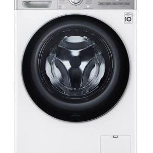 LG F4DV912A2E Was/droog combinatie
