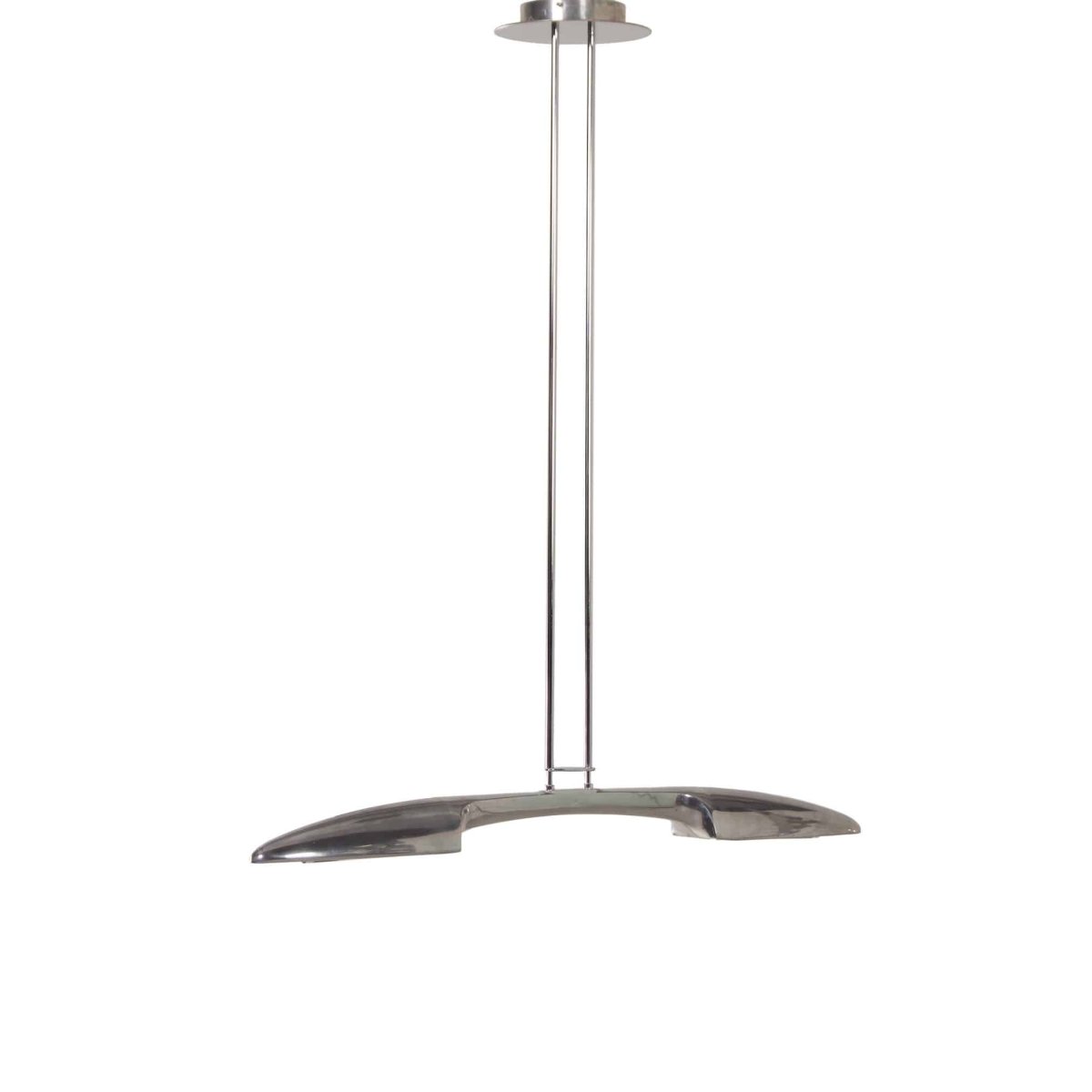 Olympia Billar Hanglamp van Jorge Pensi voor B-lux, 1980s - Afbeelding 2