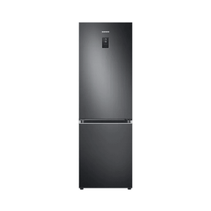 Samsung RB34T674EB1 koel-vriescombinatie Vrijstaand 344 l E Zwart