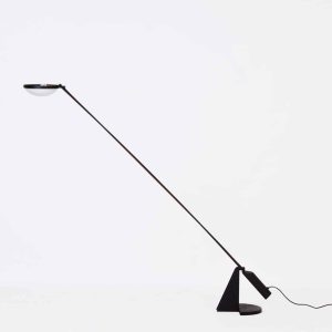 Vloerlamp “Truck” van Marco Borgna voor New Society, 1970s