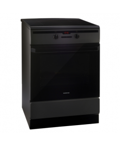 Inventum VFI6042ZWA fornuis Showroommodel EWO96SR