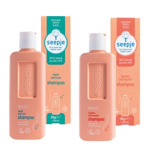 Seepje Shampoo & Conditioner