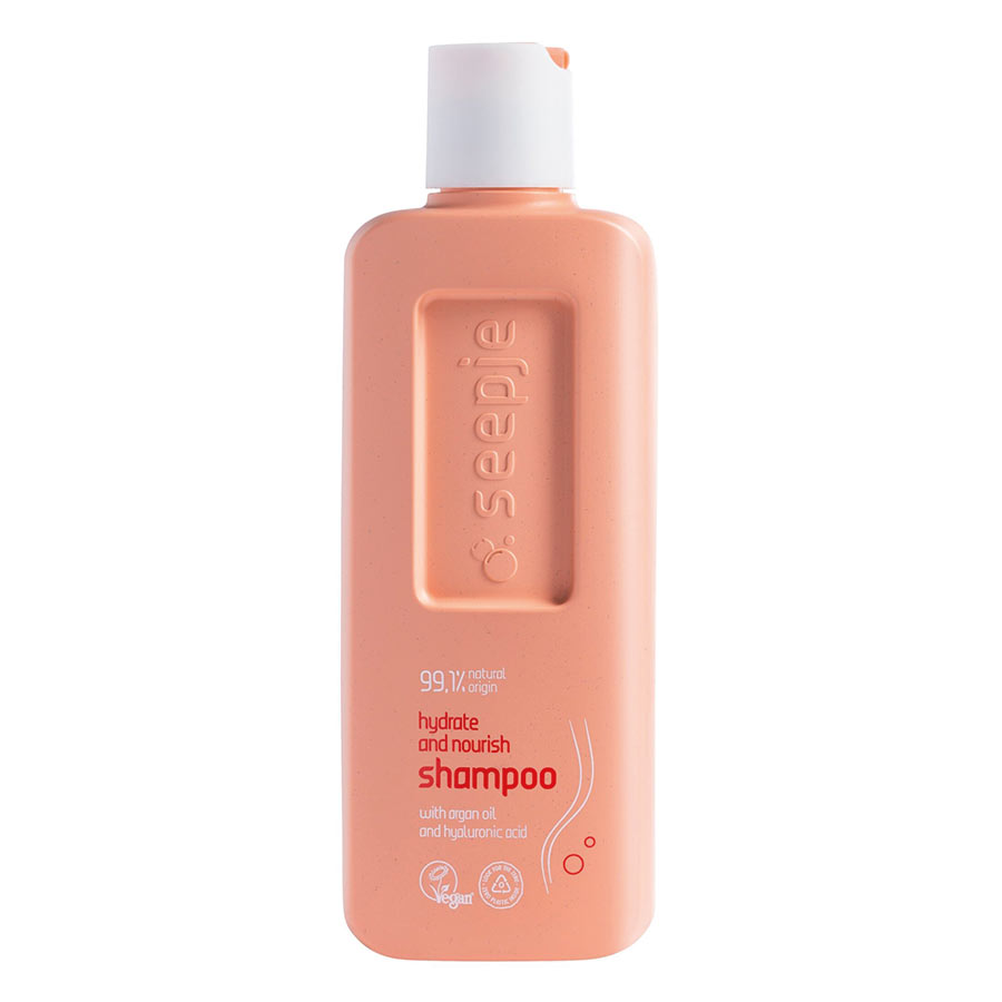 Seepje Shampoo & Conditioner - Afbeelding 4