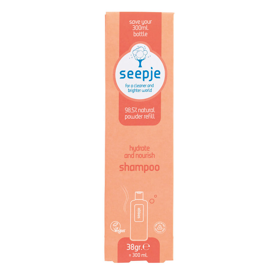 Seepje Shampoo & Conditioner - Afbeelding 5