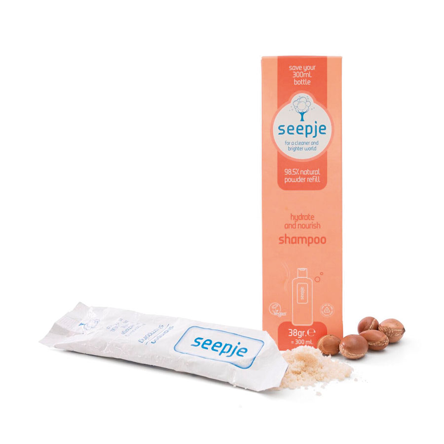 Seepje Shampoo & Conditioner - Afbeelding 3
