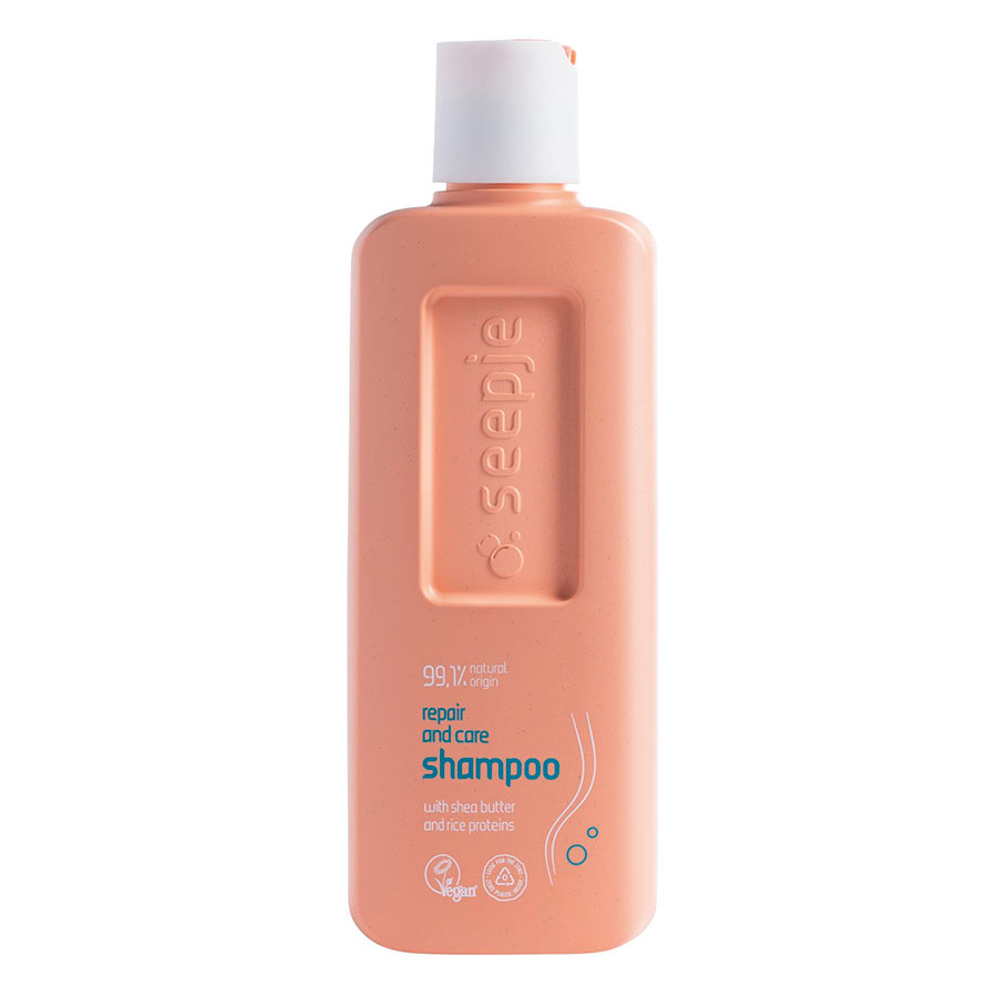 Seepje Shampoo & Conditioner - Afbeelding 7