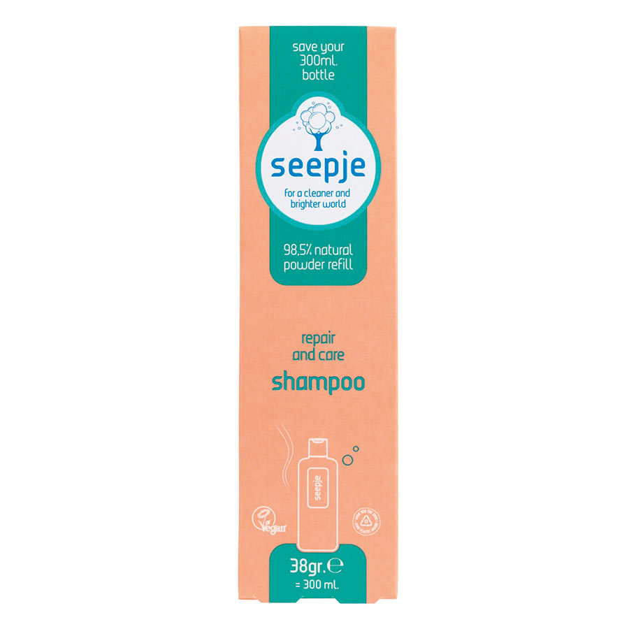 Seepje Shampoo & Conditioner - Afbeelding 8