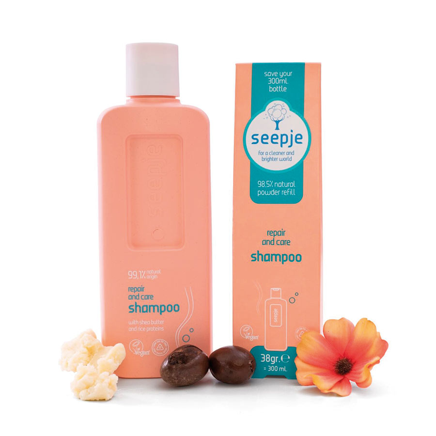 Seepje Shampoo & Conditioner - Afbeelding 9