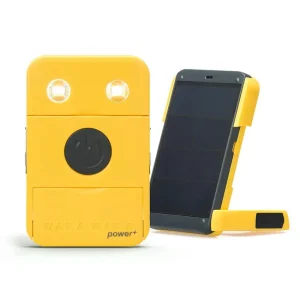 WakaWaka Power+