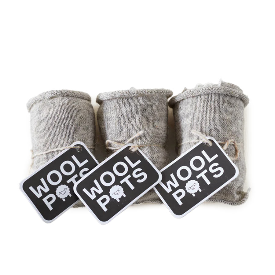 Wool Pots - Afbeelding 5
