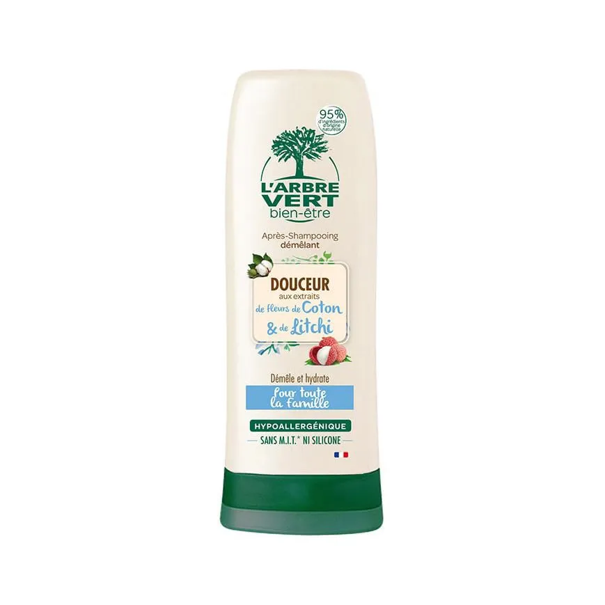 Eco Conditioner • L’Arbre Vert