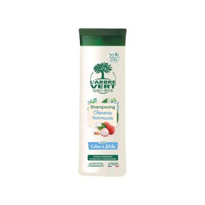 Eco Shampoo • L’Arbre Vert