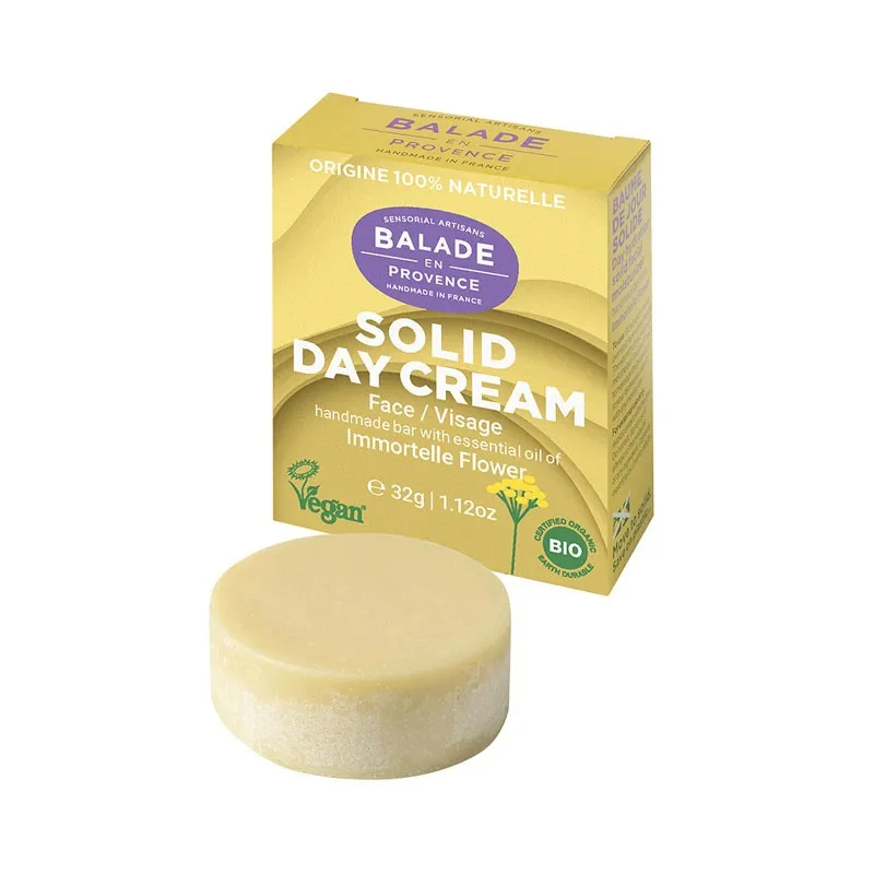 Balade en Provence – Solid Gezichtscrème