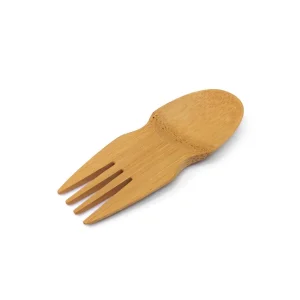 Bamboe Spork