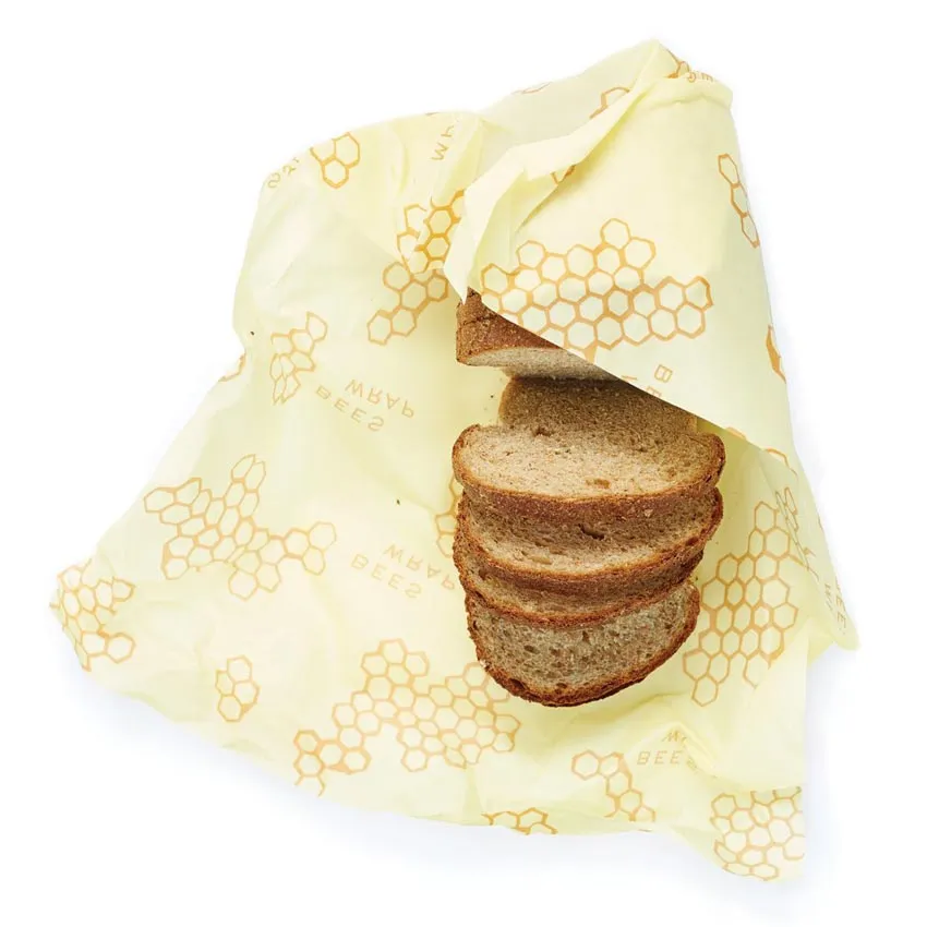 Bee’s Wrap Bread Wrap
