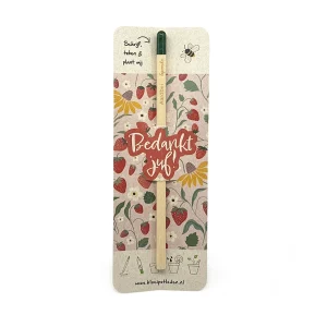Sprout Bloeipotlood – Bedankt Juf