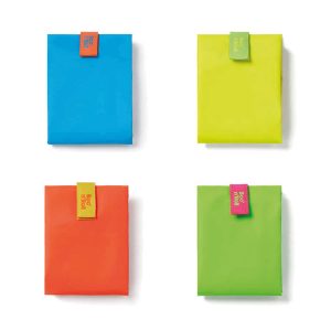 Boc’n’Roll Sandwich Wrap – Fluor