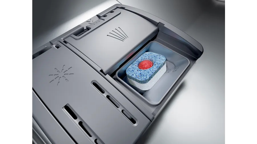 Bosch Serie 4 SMV4EAX23E vaatwasser Volledig ingebouwd 13 couverts - Afbeelding 8