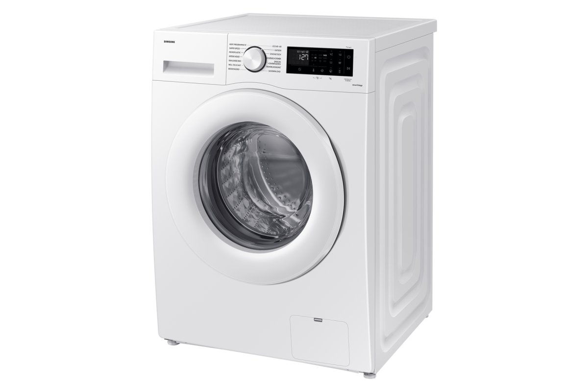 Samsung SuperSpeed Wasmachine 5000-serie WW11DG5B25TEEN - Afbeelding 5