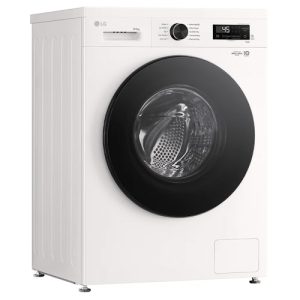 LG W4X1085NWB was-droogcombinatie