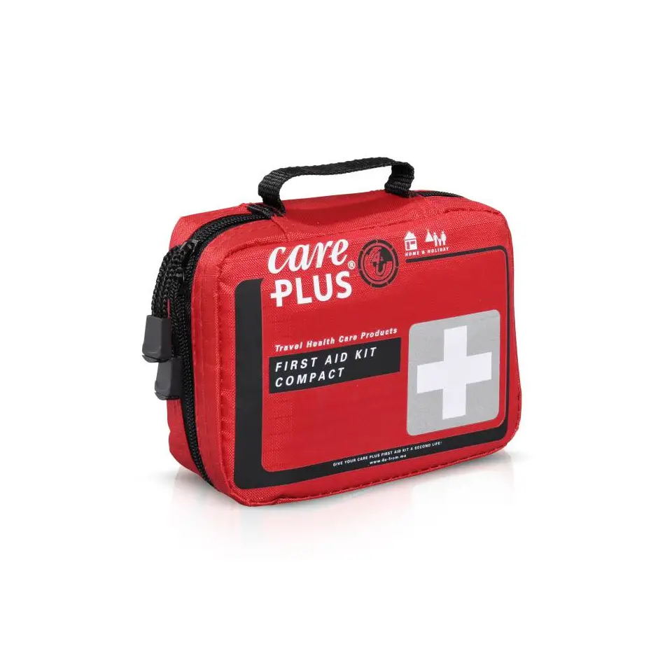 Care Plus EHBO Set - Afbeelding 3