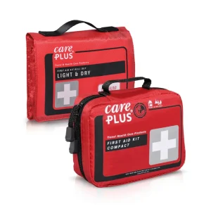 Care Plus EHBO Set