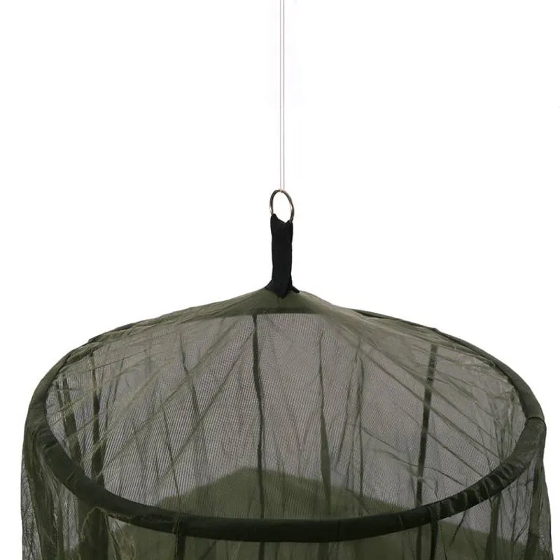 Klamboe Care Plus voor 2 persoonsbed - Afbeelding 9