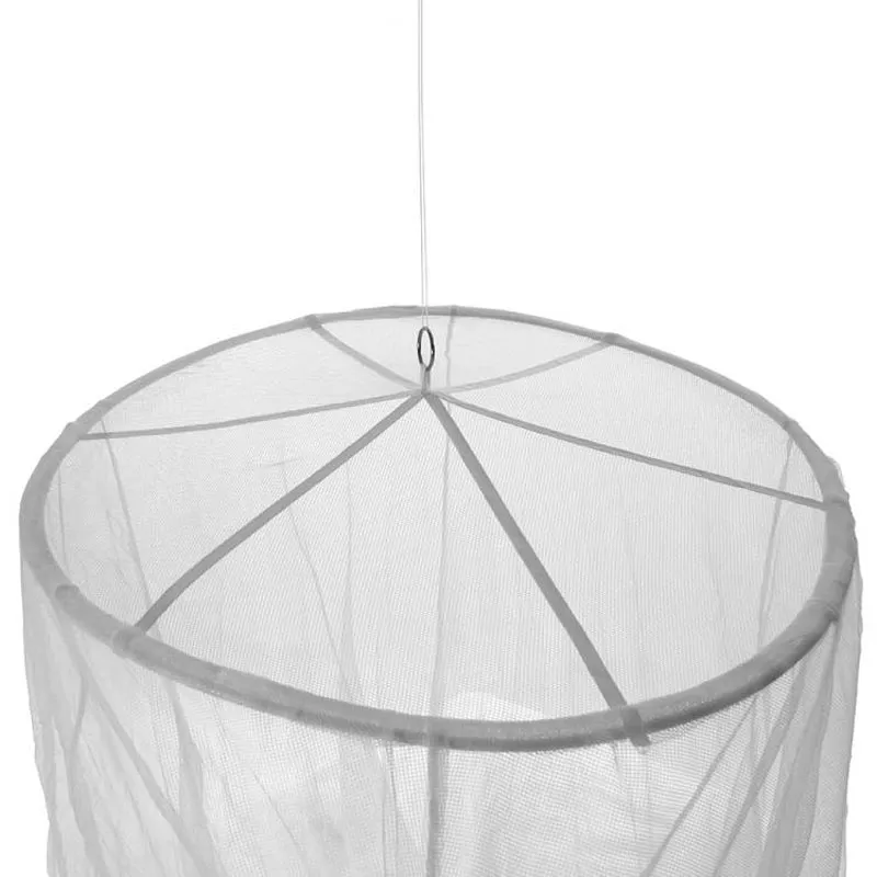 Klamboe Care Plus voor 2 persoonsbed - Afbeelding 8