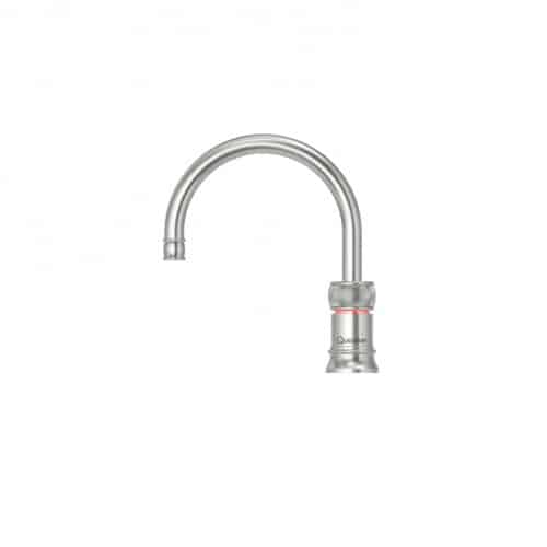 QUOOKER COMBI+ CLASSIC NORDIC ROUND RVS – 22+CNRRVS - Afbeelding 3
