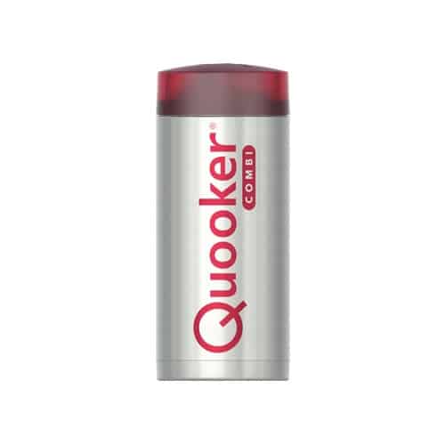 QUOOKER COMBI NORDIC ROUND TWINTAP CHROOM – 22NRCHRTT - Afbeelding 4