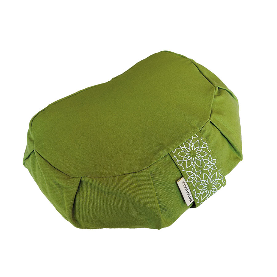Meditatiekussen Crescent Moon – Samarali - Afbeelding 4