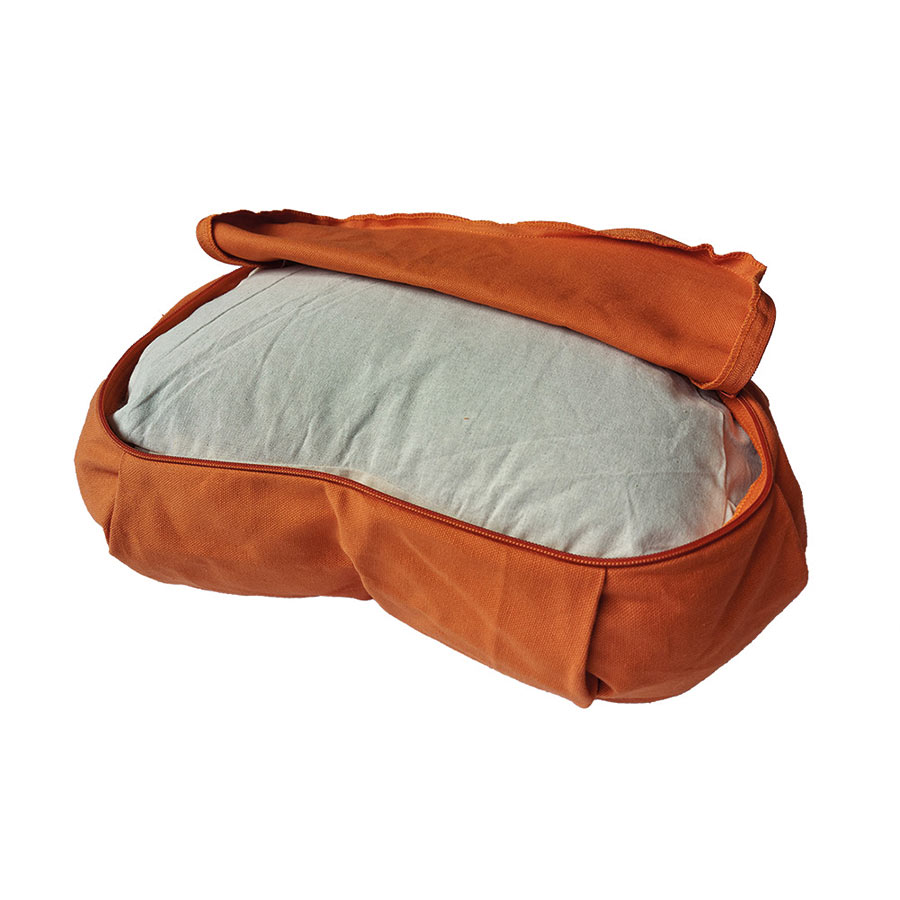 Meditatiekussen Crescent Moon – Samarali - Afbeelding 3