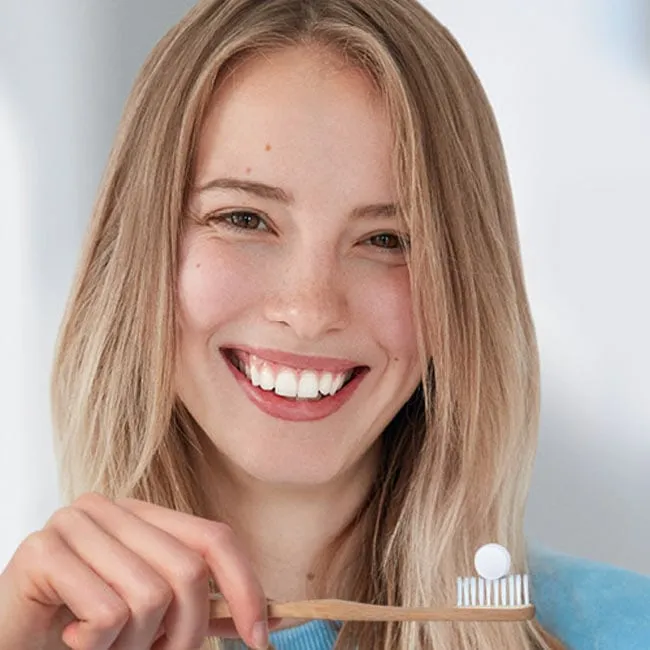 Denttabs tandpasta tabletten - Afbeelding 6