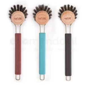 Smart Afwasborstel / Dishbrush Nature