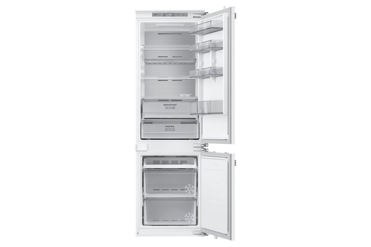 Samsung BRB80F26ACF0 Ingebouwd 264 l C Wit - Afbeelding 6