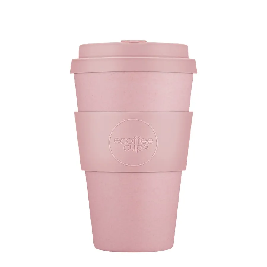 Ecoffee Cup Herbruikbare Koffiebeker – Large (400ml) - Afbeelding 6