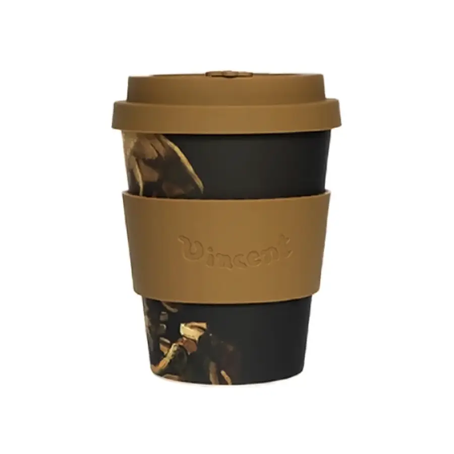 Ecoffee Cup – Van Gogh Museum Collection - Afbeelding 6