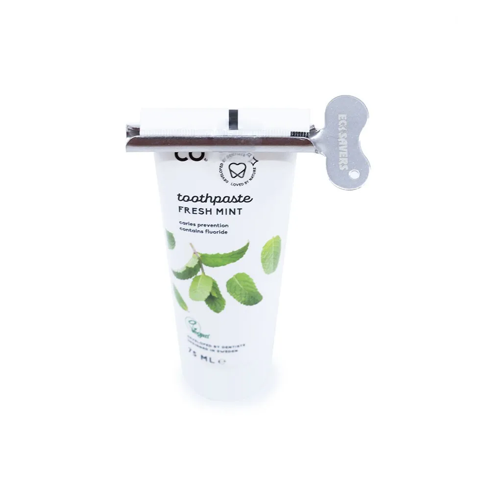 EcoSavers – Tubesqueezer - Afbeelding 3